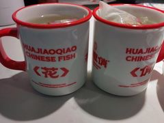 -花椒俏川菜小馆(南海万达店)