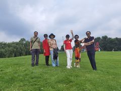 -玉渡山风景区-售票处