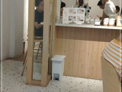 -Cafe on warm(丹霞店)