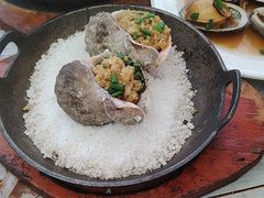 -鑫鸿达·海鲜闽菜热炒小馆(中山路店)