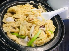 -东江海鲜大排档·潮汕菜·砂锅粥