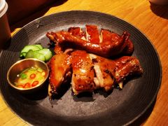 脆皮走地雞-SHAN山(前滩太古里店)