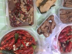 -阿青龙虾·烧烤大排档(湖里万达店)