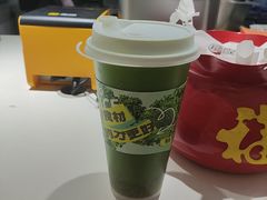 -Jazcu珍仕菓鲜榨果汁(西单大悦城店)