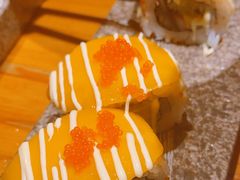 -故乡屋日本料理(八一广场店)