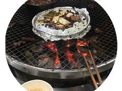 -毛小子西昌藿香火盆烧烤(学苑路店)