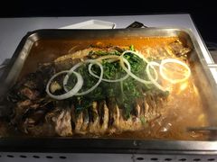 -鱼酷活鱼烤鱼(昆明路店)