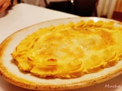 奶油杂拌-成桂西餐厅(河北路店)