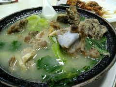 -老字号蛇口德记烧腊饭店·海鲜加工