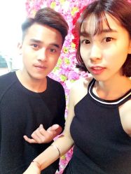 -BM SALON