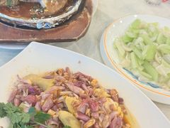 -婆婆家·湛江特色美食(福田振华路店)