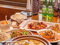 -隔壁老王·家常云南菜(花巷店)