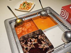 -海底捞火锅(宜欣城店)