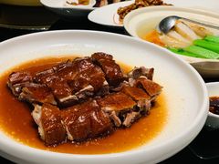 深井烧鹅-炳胜品味(海印总店)