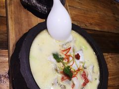 -那兰楼私房餐厅