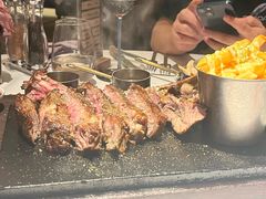 -燃扒房Steakhouse(皇庭店)