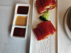 -皇朝尊会(龙之梦大酒店)