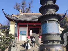 -狼山风景名胜区