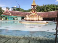 -西双版纳勐泐文化旅游区