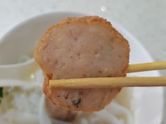 -明兴正宗潮州五彩鱼蛋粉面(中山六路店)