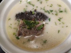 -老牌坊鲁菜名店(聊城美食岛店)
