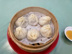 -白玉兰小吃(新村路店)
