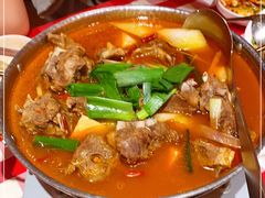 -西贝莜面村(万象天地店)