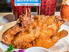 -唐猫庭院·千年陕菜(大唐不夜城店)