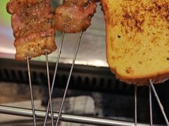 -古彭7只羊·鲜羊肉串·龙虾烧烤(玄武墨香路店)
