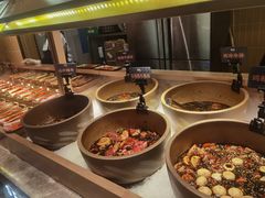 -梨花自助烤肉(西三旗万象汇黑金店)
