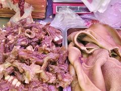 -阿娟牛肉丸·手打牛肉丸·现做现卖