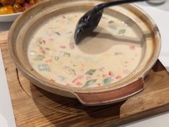 -侨美·唐荔园·40年地道粤菜