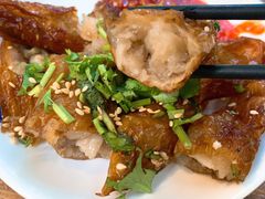 -老宅原住民沙茶面精品小吃(龙头路店)