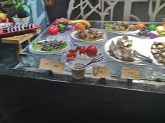 -泰谷酒店·太古码头闽菜自助餐厅