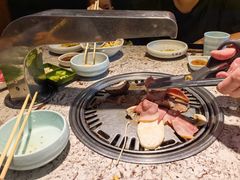 -高丽屋(天宁寺店)