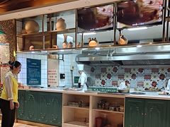 -驿楼兰·新疆菜(火车站店)