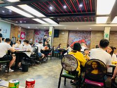 大堂-仙品龙虾(总店)