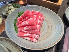 -老墙根涮肉(王四营店)