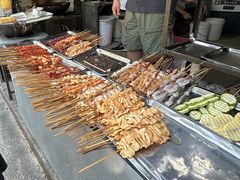 -圆西烤肉(园西路店)
