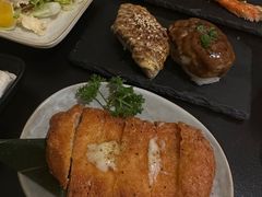 -饭团匠·料理小食堂(玉林店)