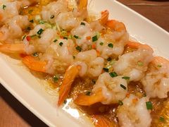 -外婆家(世界城广场店)