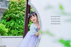 -蜜糖派儿童摄影(青建·太阳岛店)