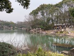 -白马涧龙池景区
