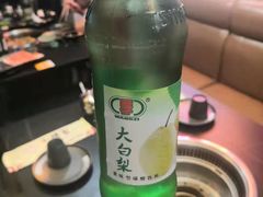-齐齐哈尔烤肉·烧烤·烤鱼(万科时一区店)