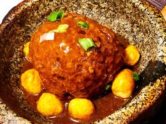 -孙家外婆•长春地标美食新名片(吾悦广场店)