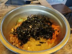 -miss密斯韩餐(平阳景苑店)