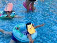 -苏州乐园森林水世界