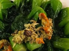 蟹肉菜心-王宝和酒家(黄浦店)