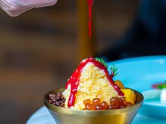 -昆山琶拉帝诗酒店·河畔咖啡厅Riverside Cafe