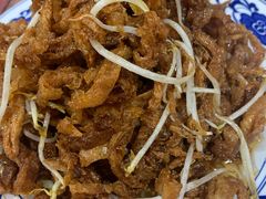 糖醋面筋-九河居(荔湾路店)